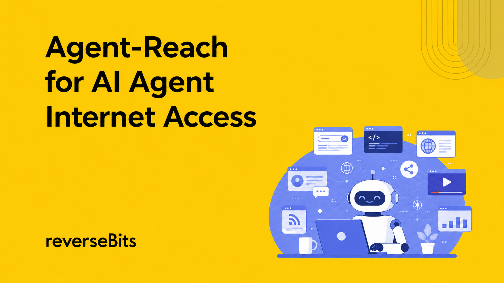 Agent-Reach: The Open-Source Tool Giving AI Agents Eyes on the Internet