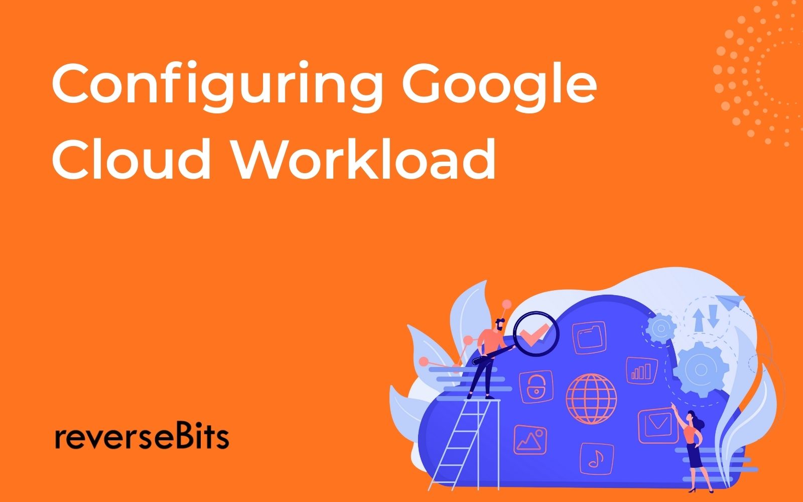 GCP + Okta: Eliminate Service Account Keys with Workload Identity