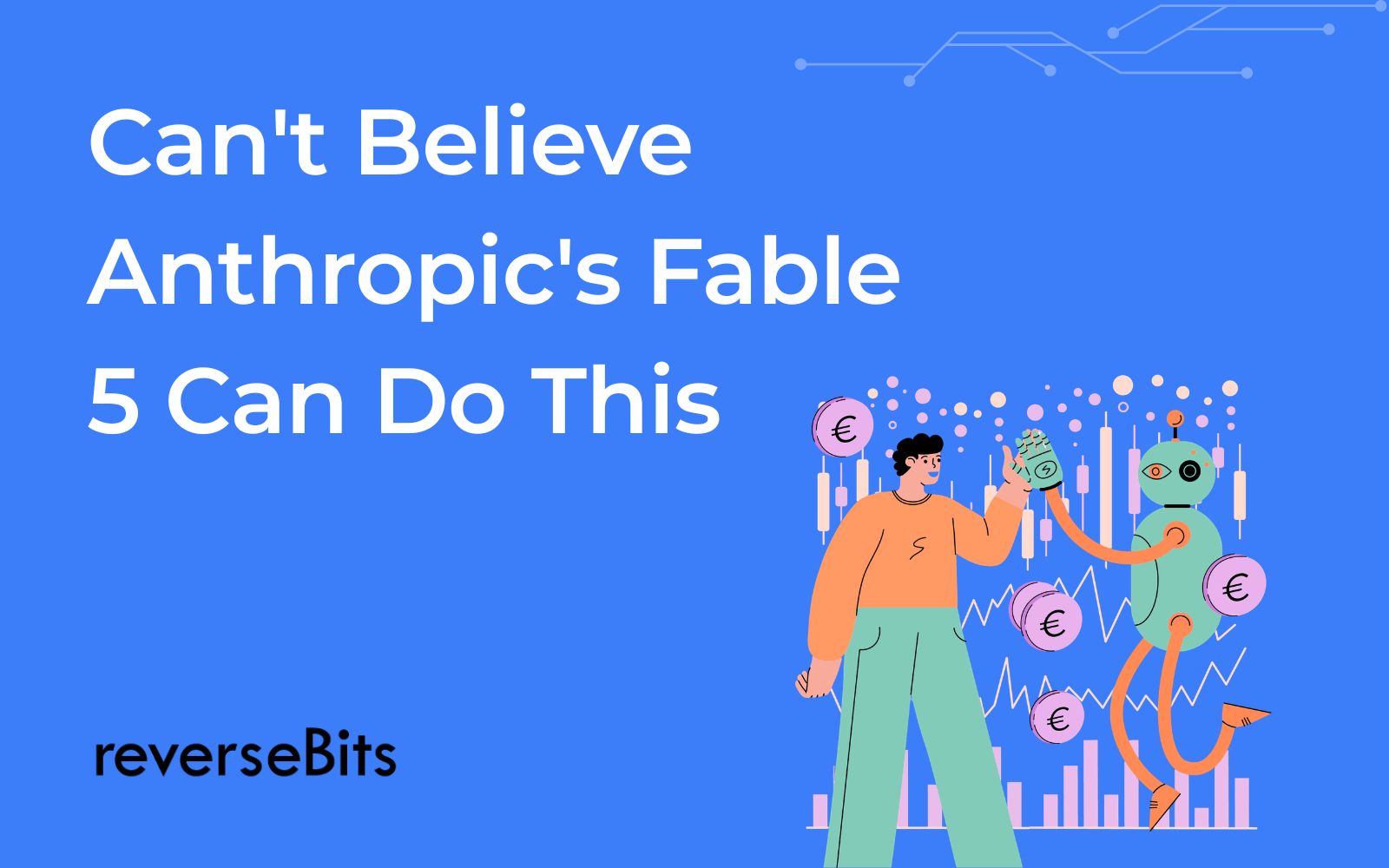 Can't Believe Anthropic's Fable 5 Can Do This: What Business Owners Need to Know