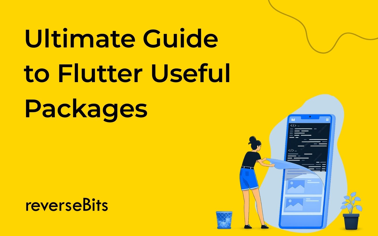 Flutter Packages That Ship Faster: Production-Tested Library Guide (Part 2)