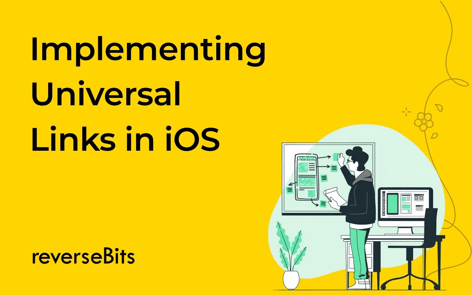 iOS Universal Links: Implementation Guide That Actually Works (2026)