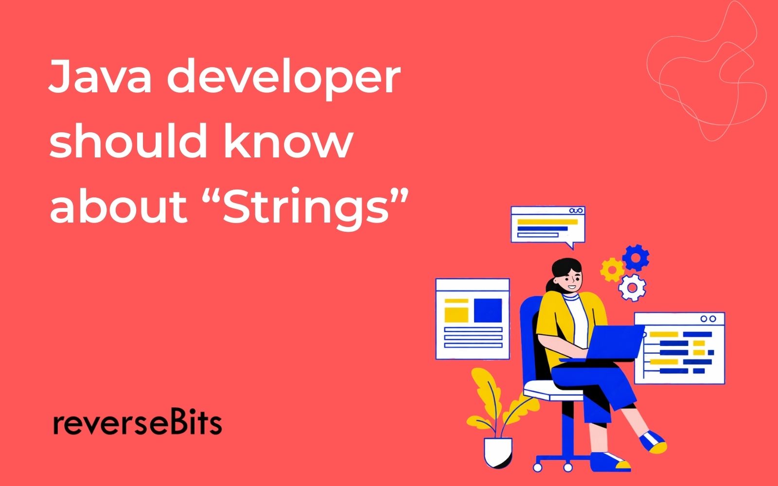 Java Strings: Memory, Performance, and Interview Essentials