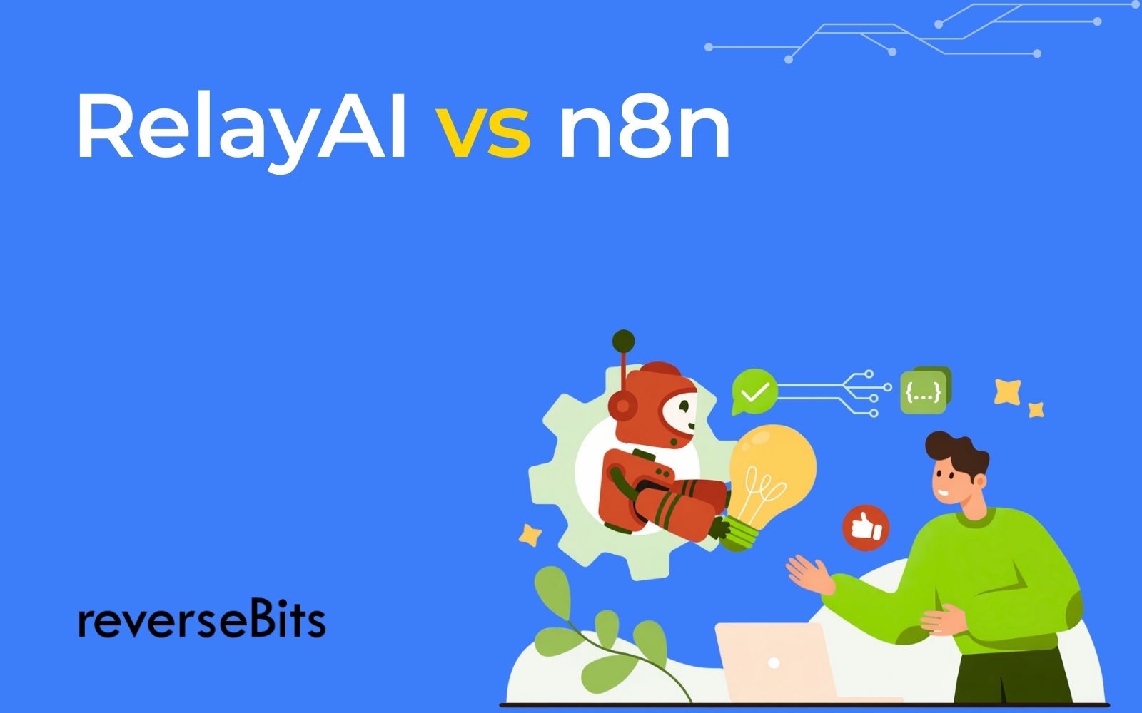 Relay vs n8n (2026): Which Automation Tool Fits Your Team and Budget?