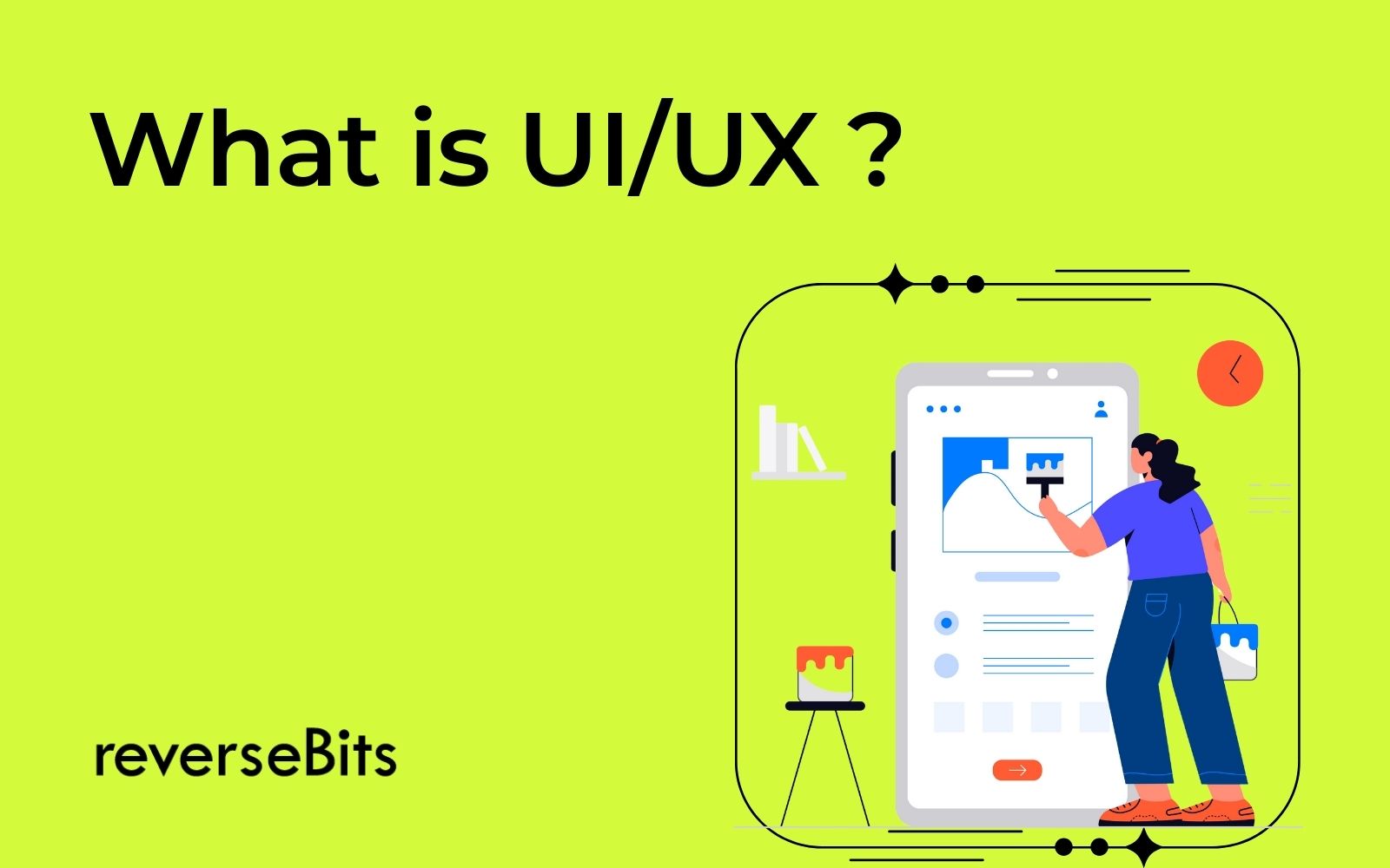 UI vs UX: What Founders and Product Teams Need to Know