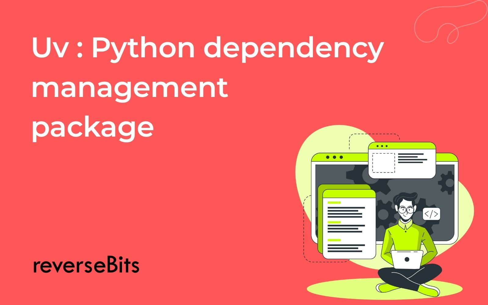 uv: The Python Package Manager That's 100x Faster (2026 Benchmark)