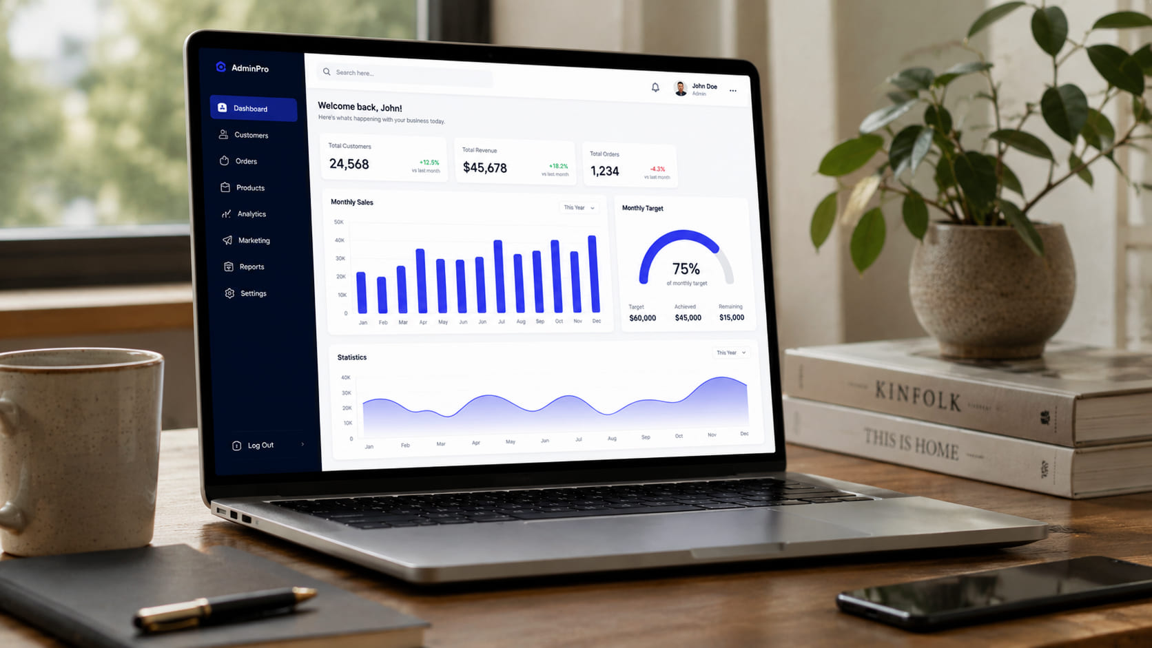 Beity project preview