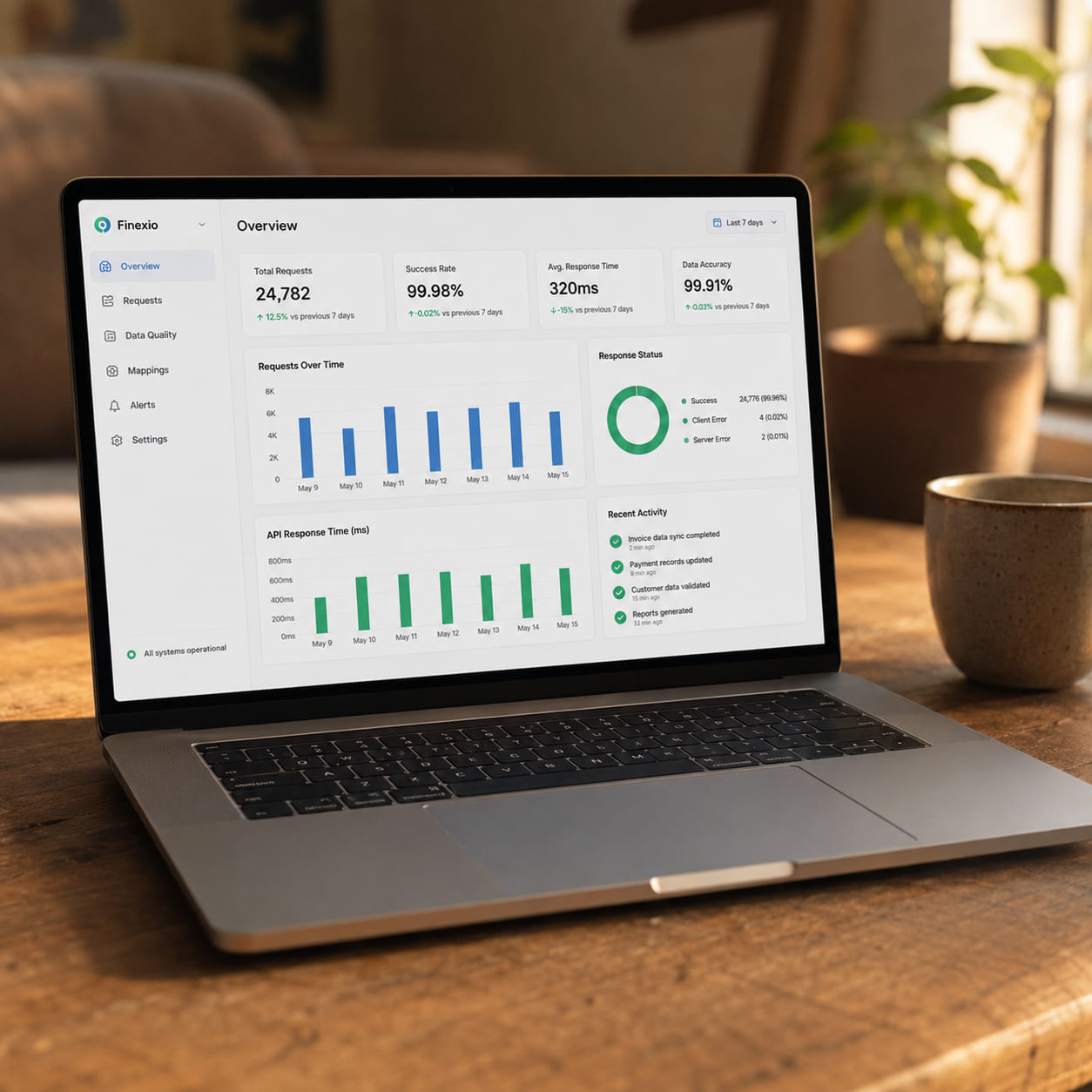 Paydash project preview