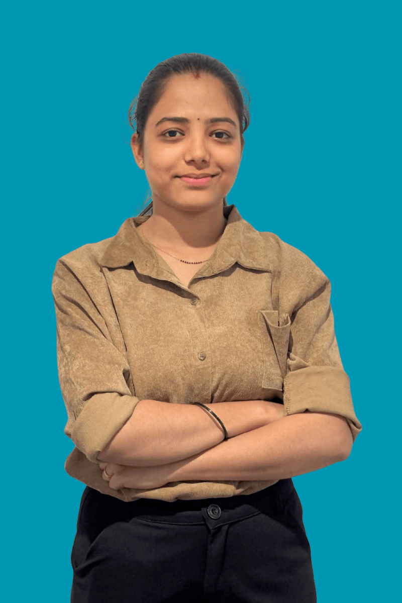 Vidhi Patel