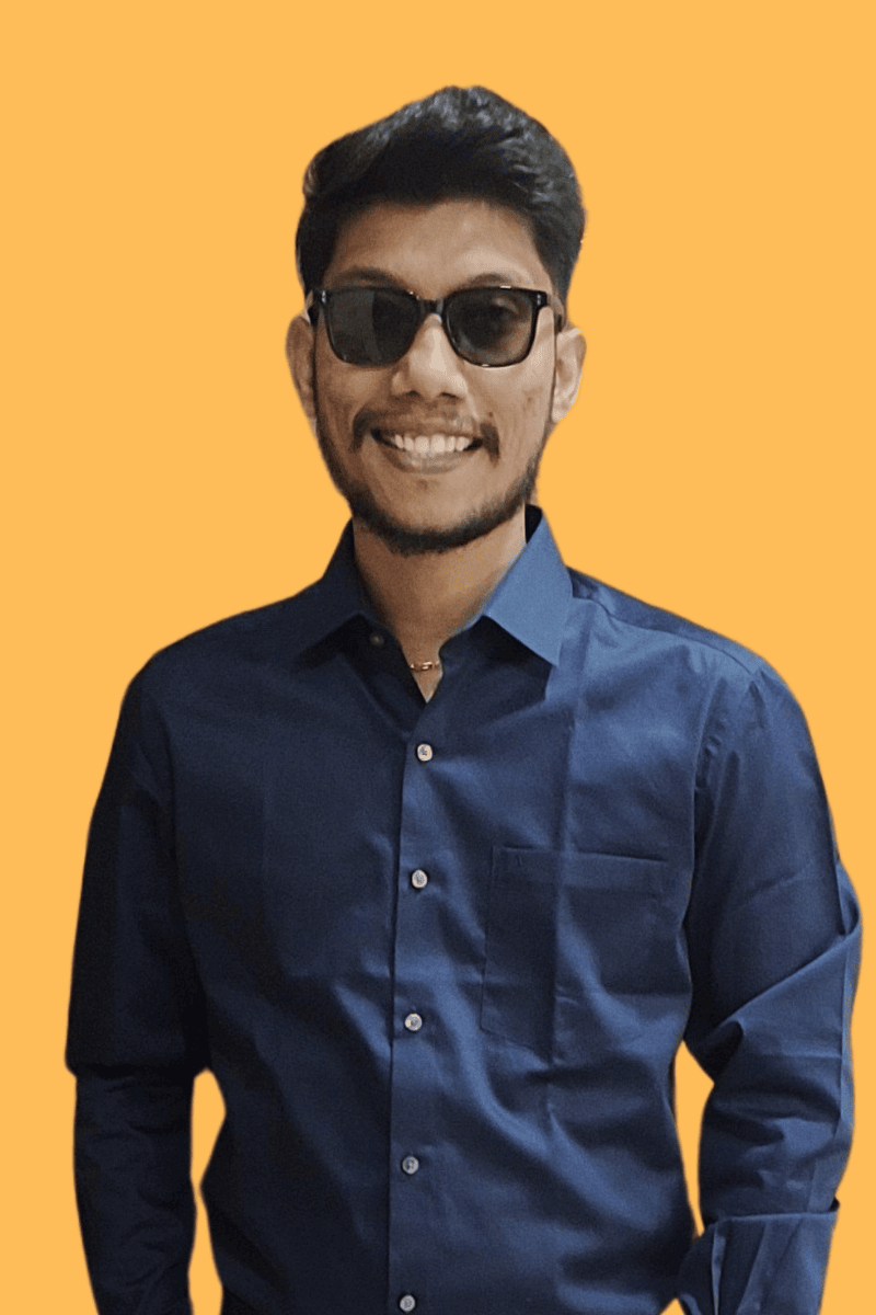 Tapan Parmar