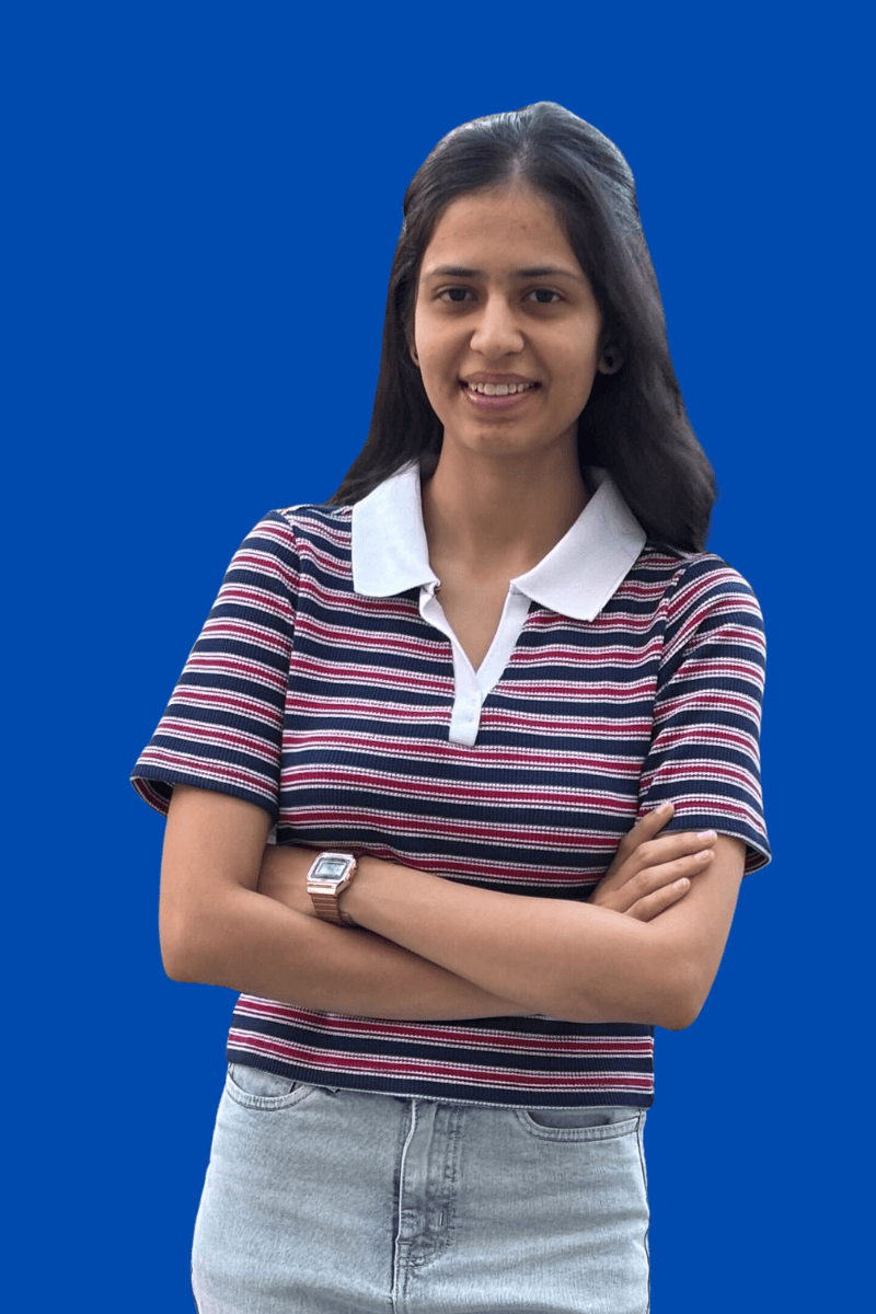 Vidhi Patel