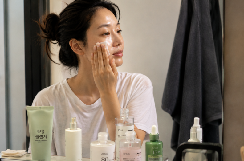 AI Skincare