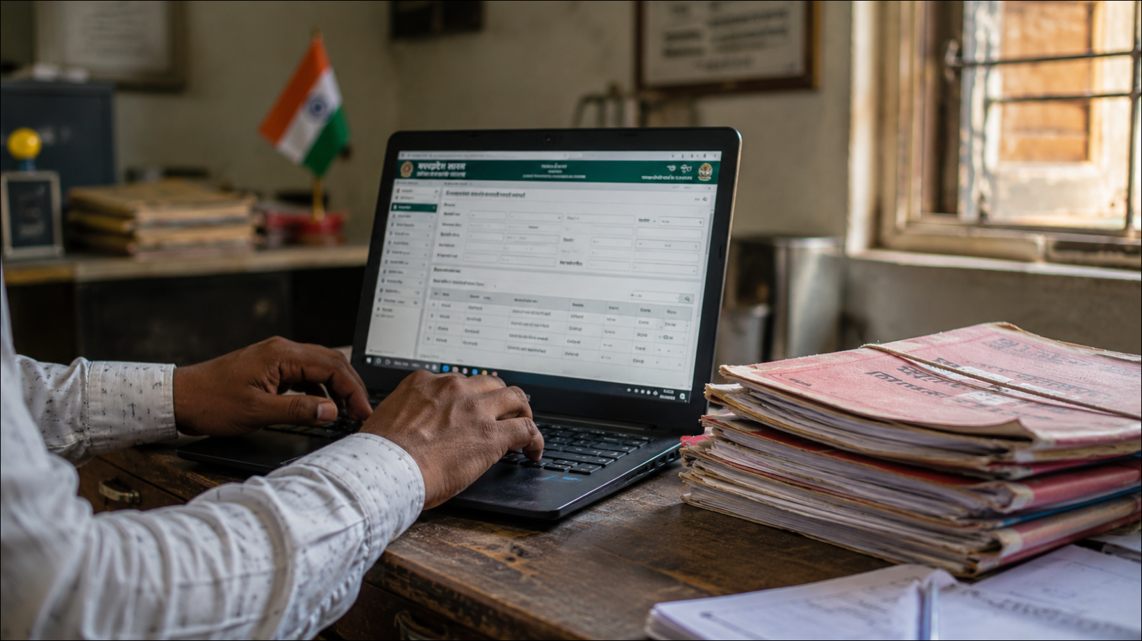 Ladli Behna Yojana